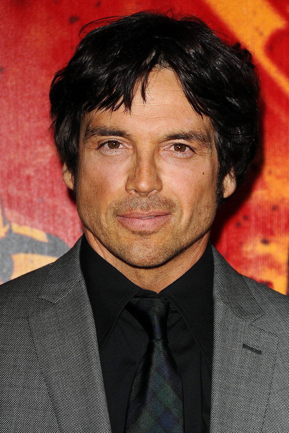 Jason Gedrick as Gabe Harper in Hidden Places