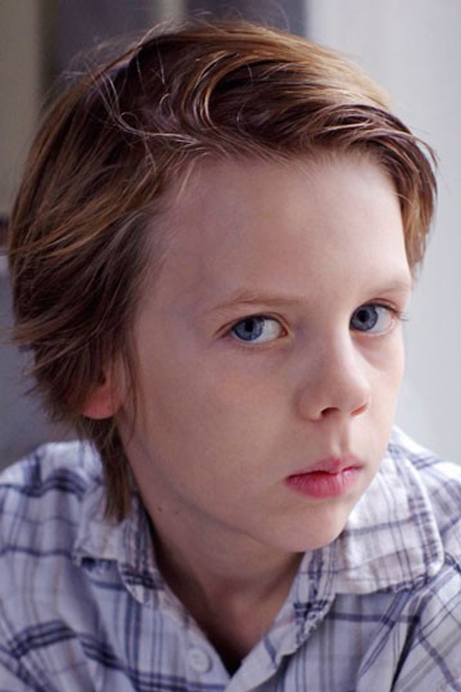 Chiron Elias Krase as Anton in Rotkäppchen