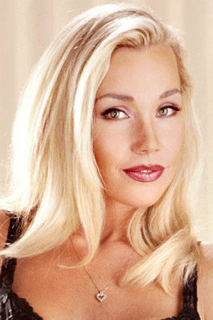 Kristy Myst as Evelyn in Together Forever