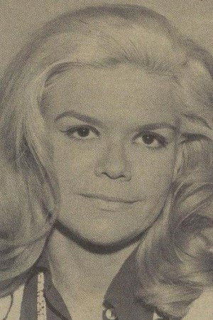 Judy Angel as Donna (uncredited) in Hotter Than Hell