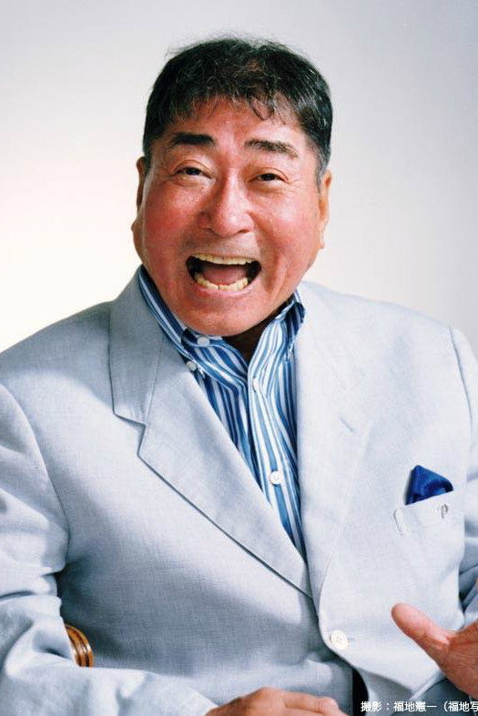 毒蝮三太夫 as Shigeru Furuhashi in Ultraseven