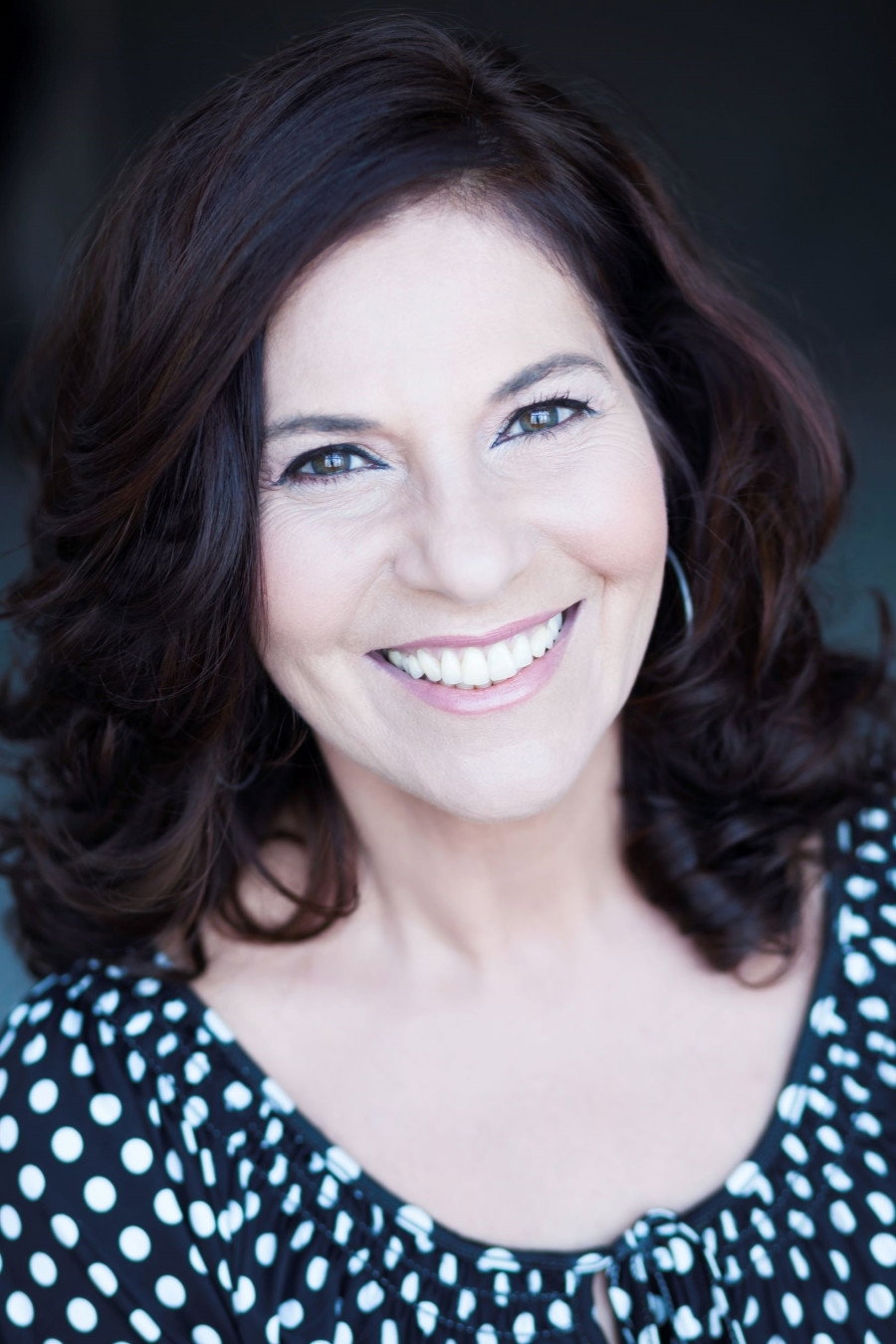 Danielle Godin as Moonbeam in Night Magic