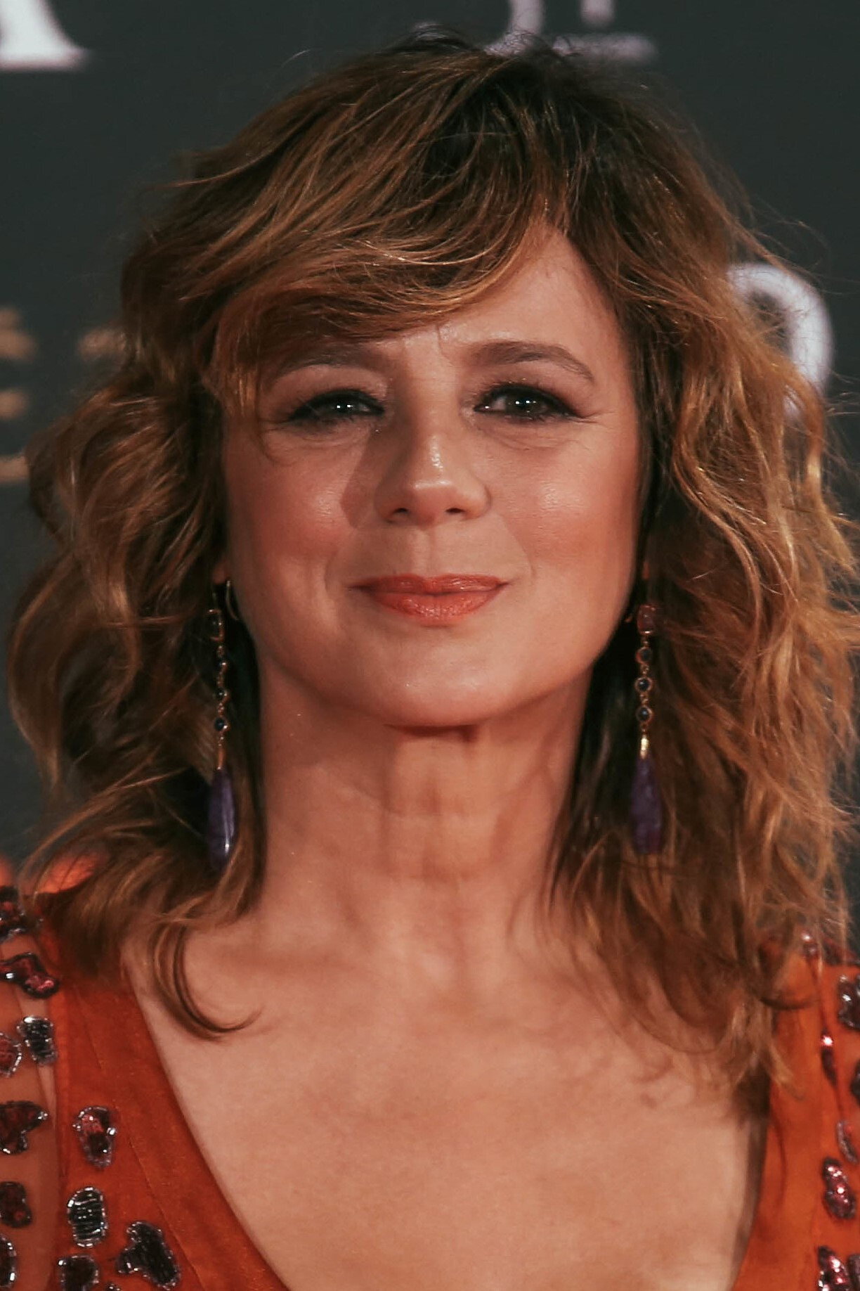 Emma Suárez as Federica de Grecia in Sofía