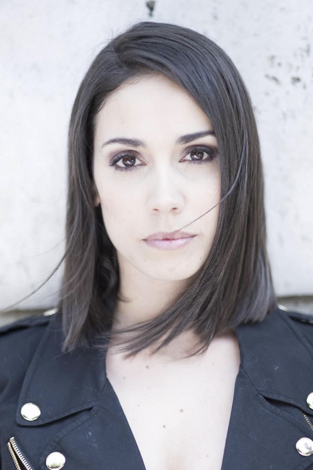 Selenia Orzella as Stella in Marpiccolo