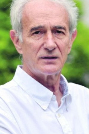 Ademir Kenović as Himself in Bato