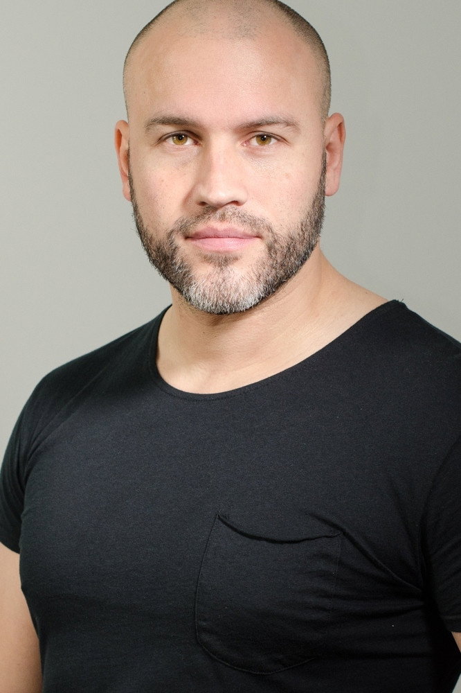 Lee Rumohr as Troy in Denied