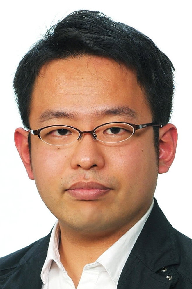 菊本平 as Daito Amano (voice) in Psychic School Wars