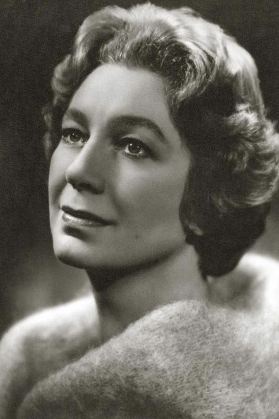 Elza Radziņa as Goneril in Король Лир