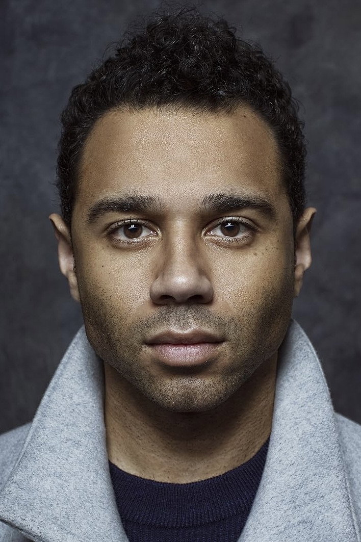 Corbin Bleu as Isaac Taylor in The Beautiful Life: TBL