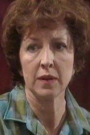 Gillian Raine as Daphne Benge in Born and Bred