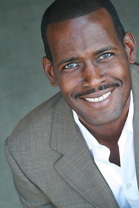 Ken Rudulph as Ken Rudulph in The Darwin Conspiracy