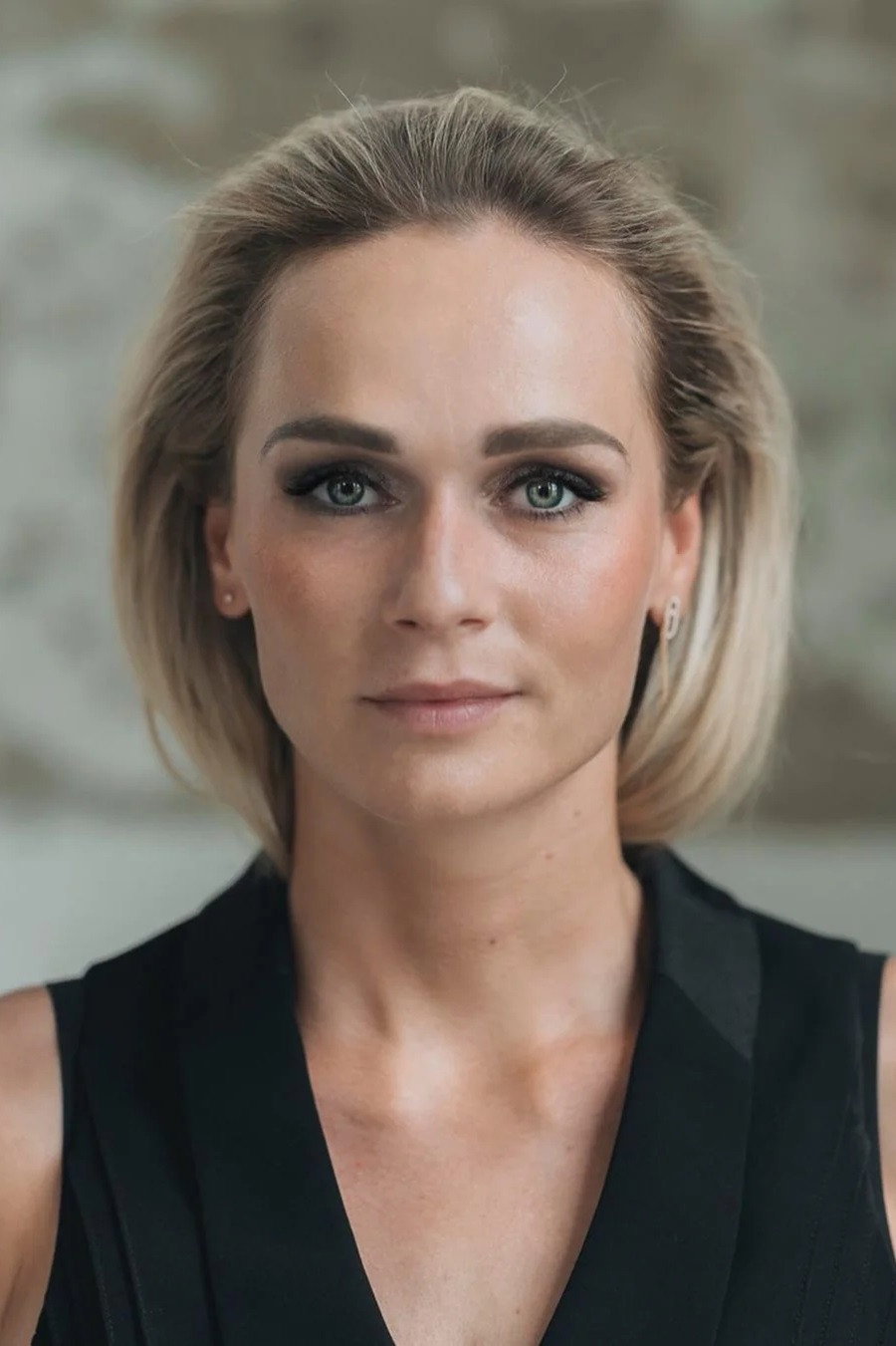Irene Schouten as Self in Humberto à Paris