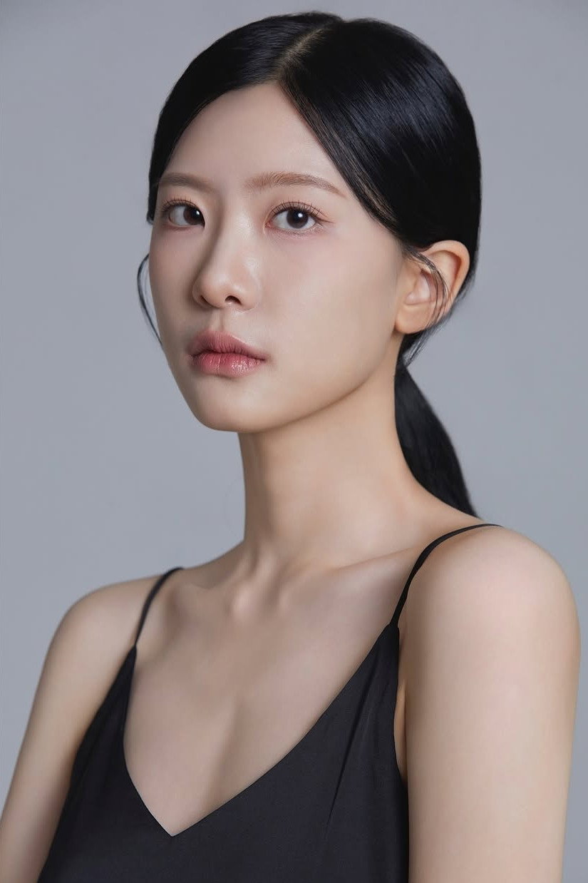 김아린 as Self in Nature LeaFRESH