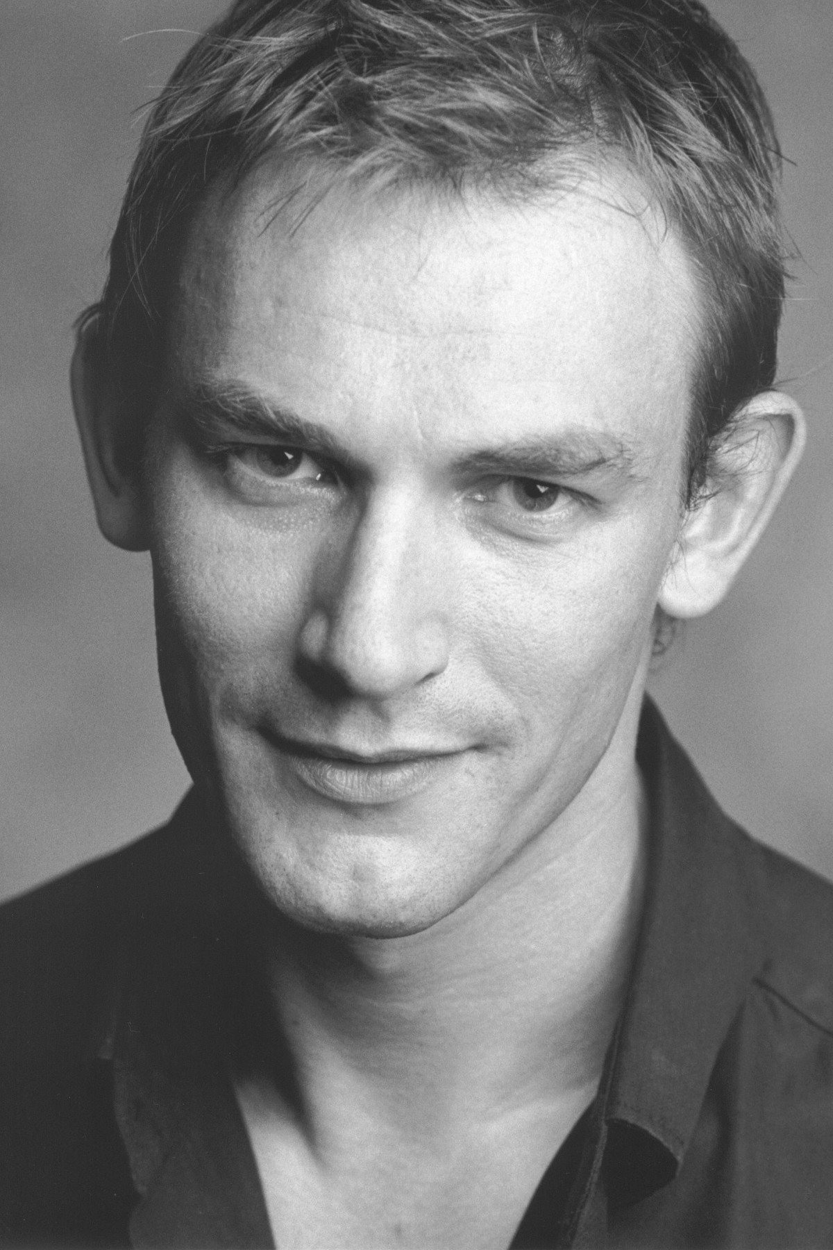 Nathan Rimell as Martin Sprout in Eruption