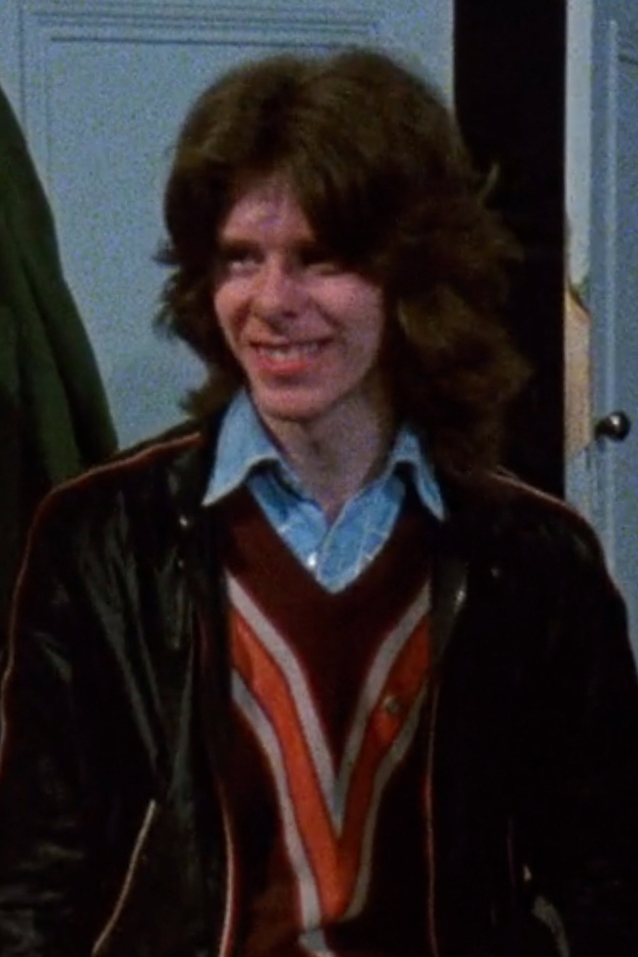 Robert Buchanan as Ronnie in That Sinking Feeling