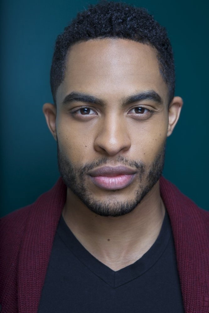 Brandon P Bell as Troy Fairbanks in Dear White People