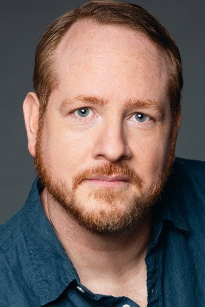 Darren Goldstein as Officer Shawn Daley in Death Saved My Life