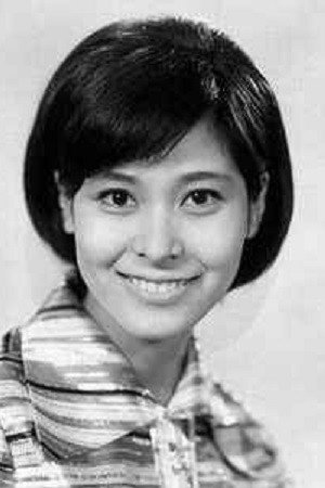 西尾三枝子 as Kimiko Kizaki in Dansen