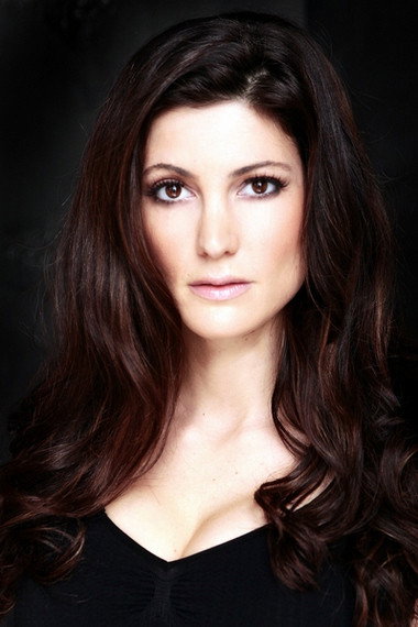 Julia Benson as Sadie McAbee in The Evidence
