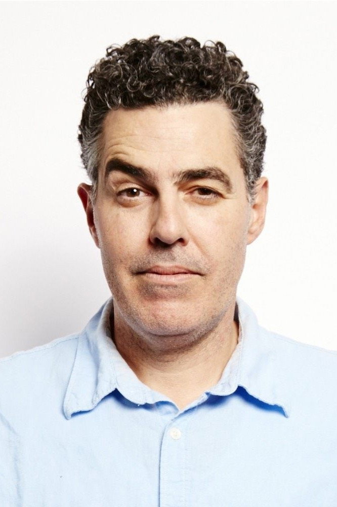 Adam Carolla as Spanky Ham (voice) in Drawn Together
