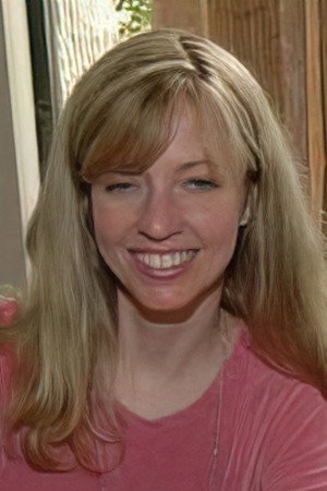 Moneca Stori as Hilda Spellman (voice) in Sabrina's Secret Life