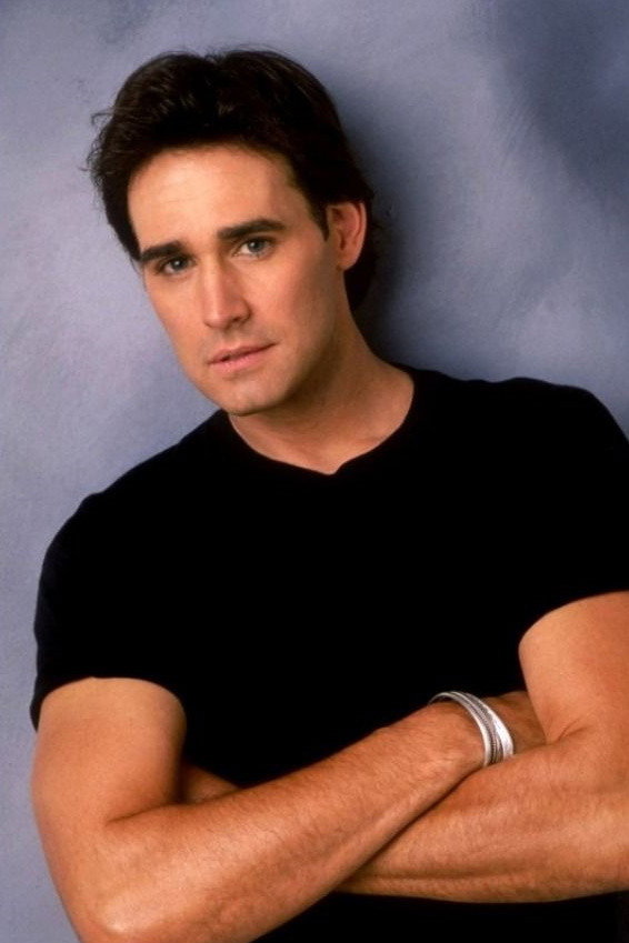 J. Eddie Peck as Victor in Blind Heat