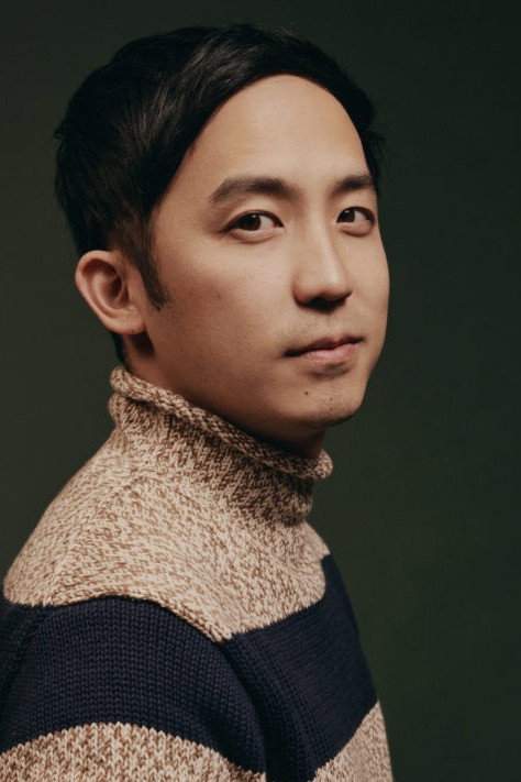 Jimmy Wong as Din (voice) in Wish Dragon