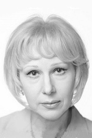 Наталья Кутасова as Елизавета Прокофьевна in The Idiot