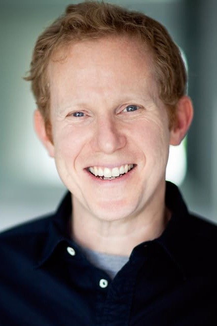 Andrew Miller as Ike Friesen in A Savage Christmas: The Fall of Hong Kong
