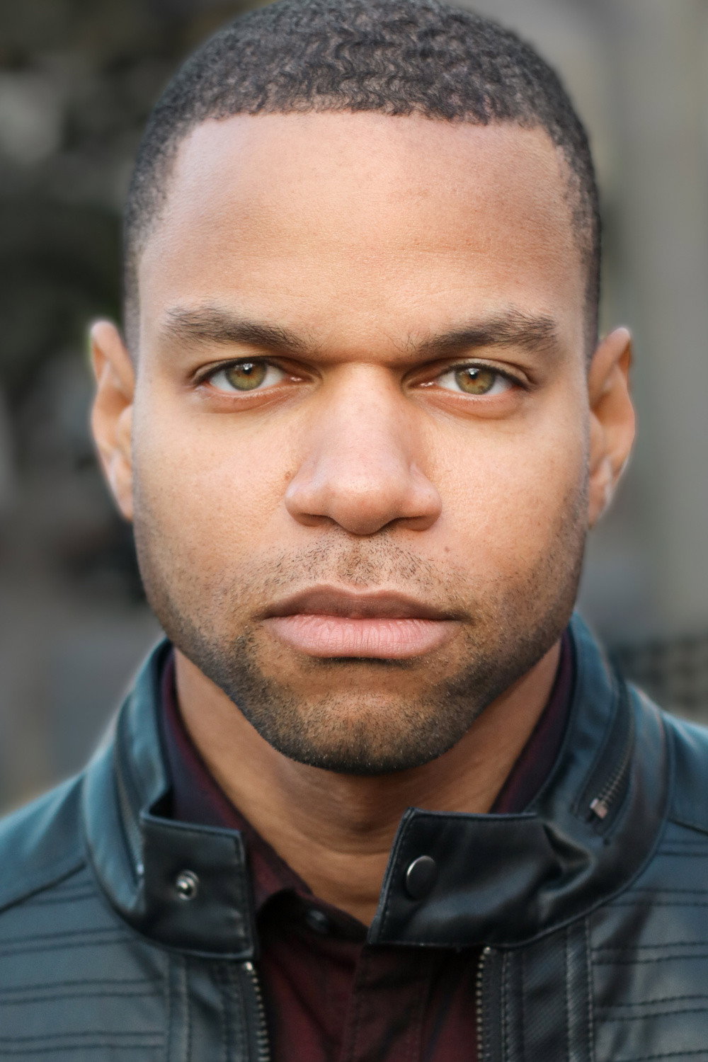 Ezekiel Boston as Student in Isle of Hope