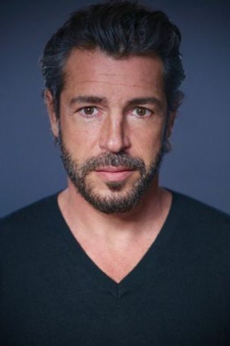 Xavier Lemaître as Pierre Loiseau in Crime dans le Larzac