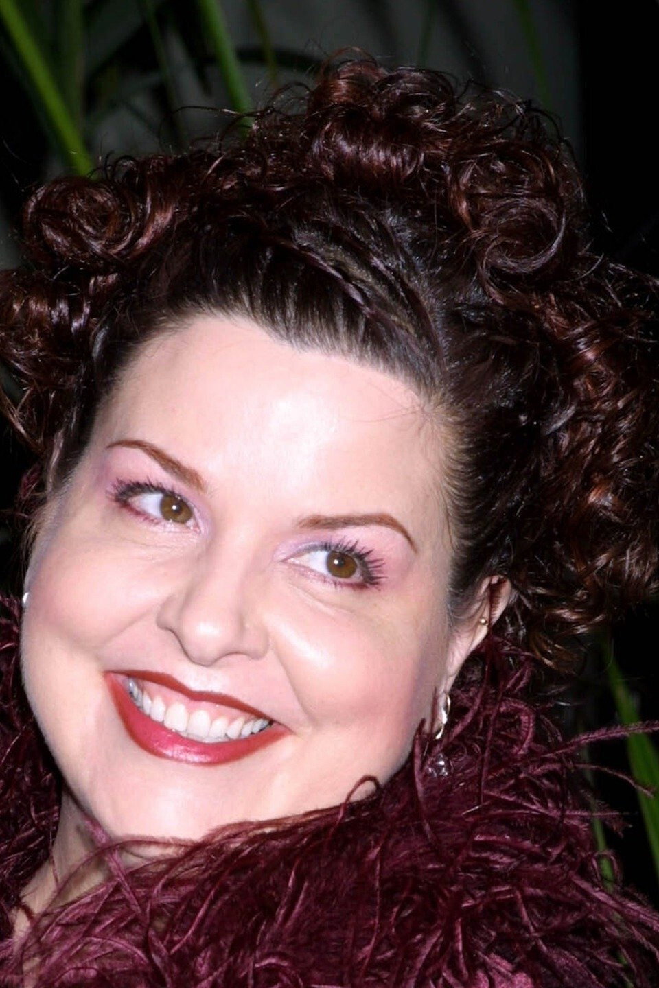 Jackie Guerra as Jackie Guerra in First Time Out