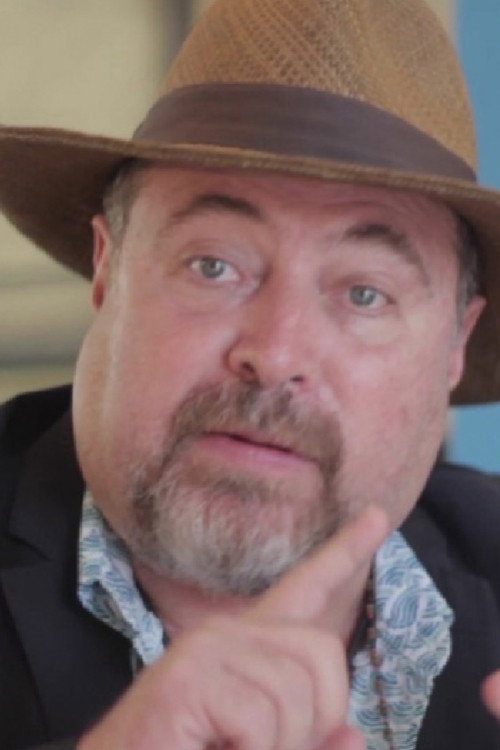 René Cardona III as Dave in The Bermuda Triangle