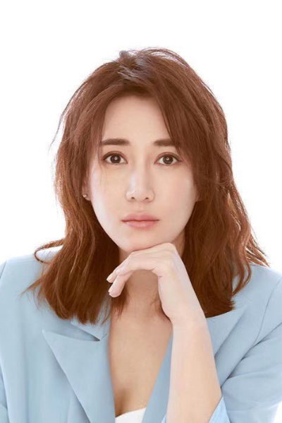 戴笑盈 as Liang Bing in Star of Ocean