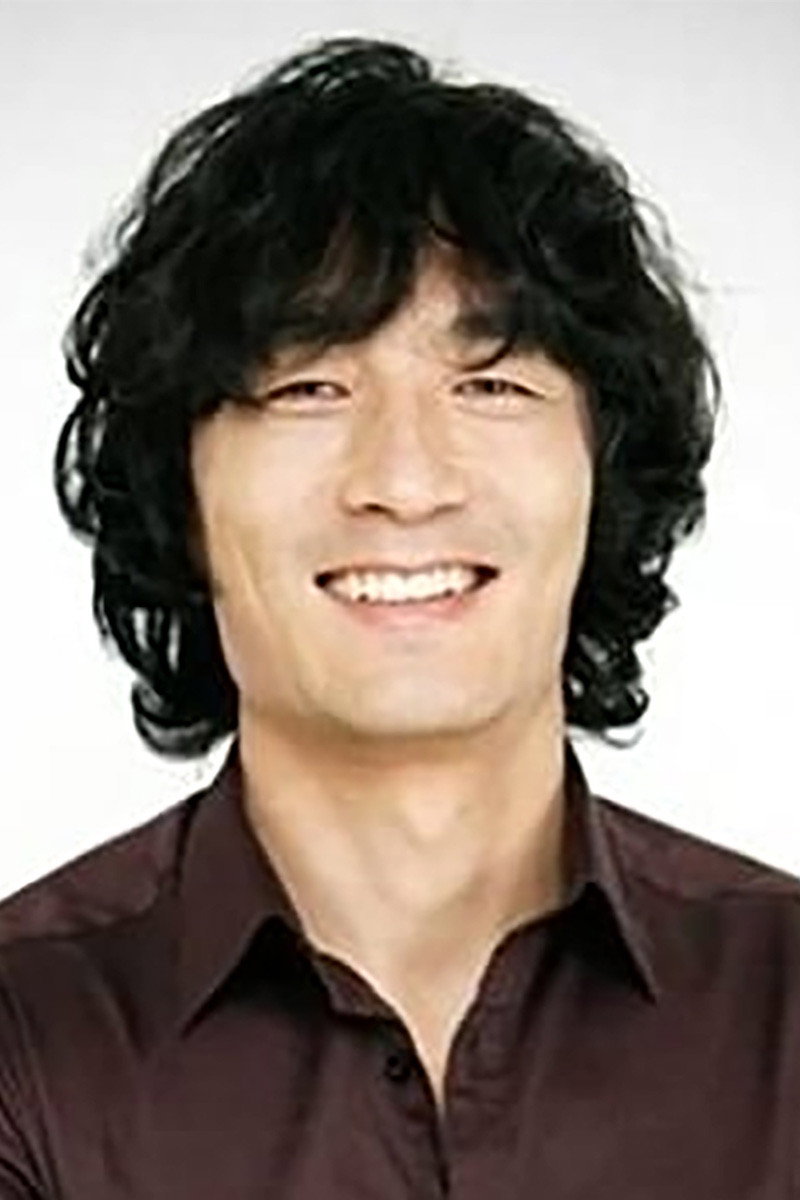 서범식 as Jung-Doo in The King's Doctor
