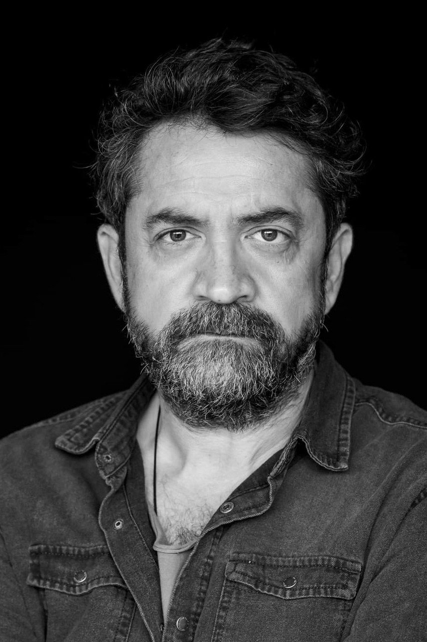 Liviu Cheloiu as Emil in Adventures Italian Style