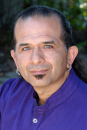 Mike Martinez as Tito Jackson (voice) in The Jackson 5ive