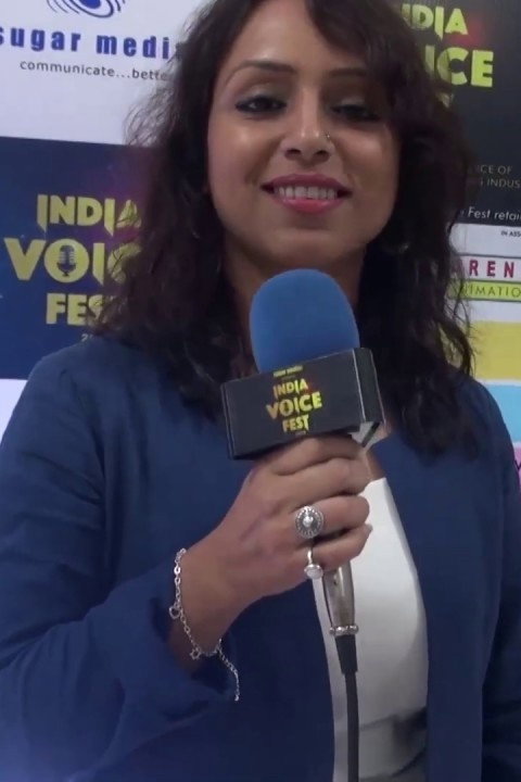 Aranya Kaur as Bubbly Suri in Pinaki & Happy - The Bhoot Bandhus