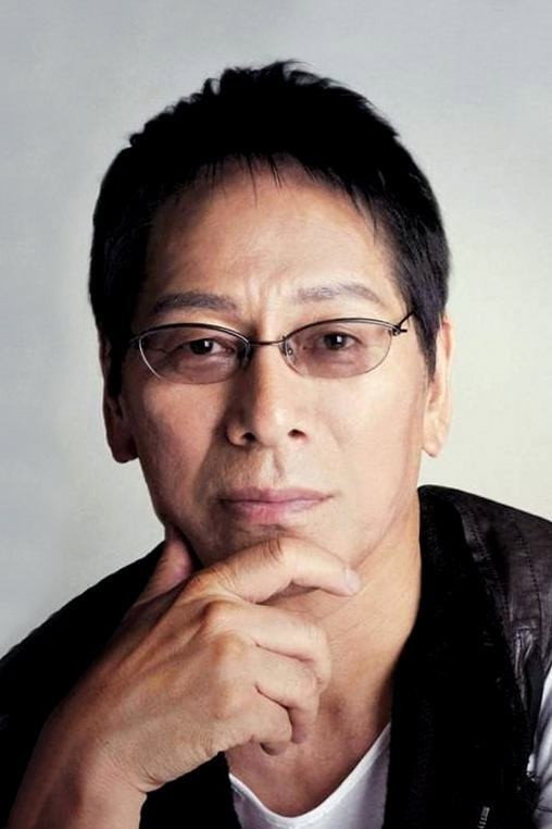大杉漣 as Nishizaki in Foreboding