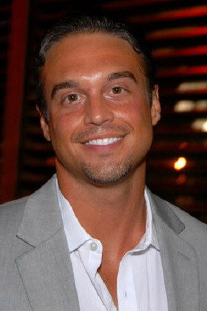 Rocco Reed as Jake in Obsession