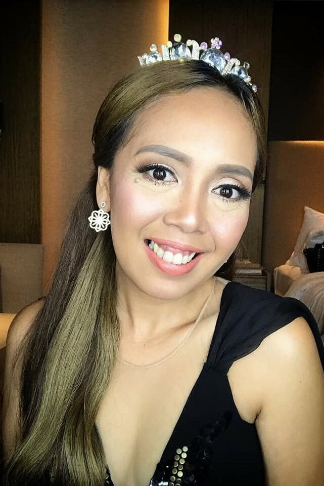 Kakai Bautista as Sally in Hello, Love, Goodbye