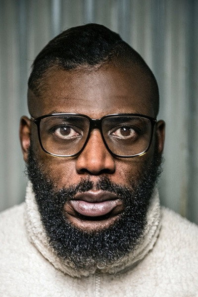 Dada Fungula Bozela as Ravy in Snabba Cash