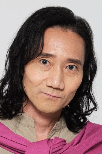 三木眞一郎 as Hitomi (voice) in Code:Breaker