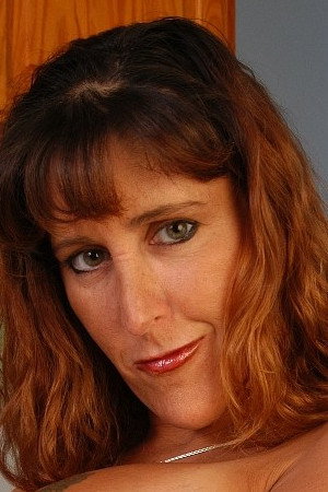 Tanya Storm as Katanya Blade in Gag Factor 5