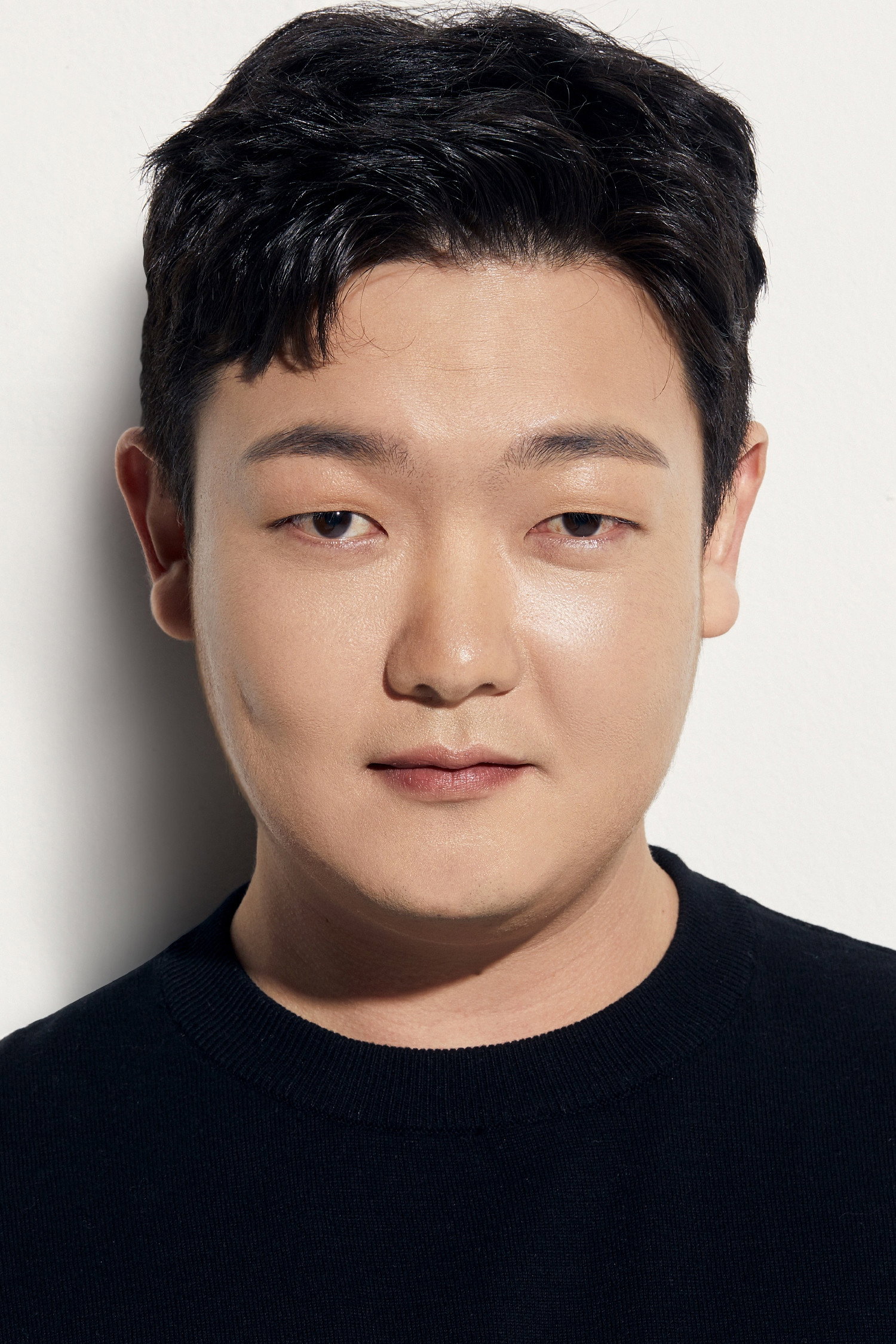 김민호 as Xiao Fang in Swing Kids