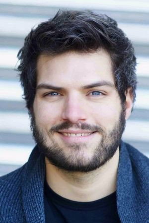 Clément Manuel as Lucas Stassart in Public Enemy