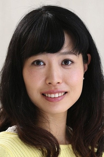 大谷美貴 as Takeru Aizawa (voice) in Squid Girl