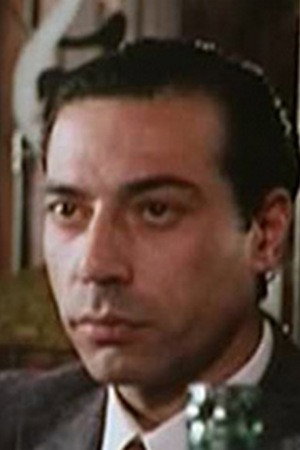 Luciano Crovato as Alfredo in I'm Starting from Three