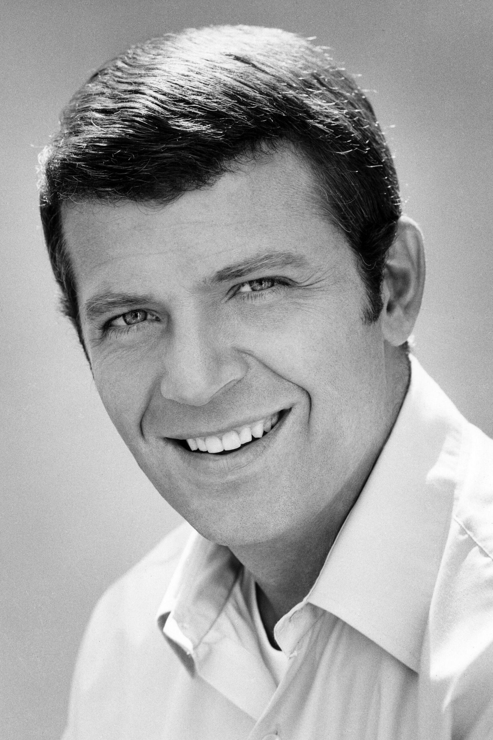 Robert Reed as Kenneth Preston in The Defenders