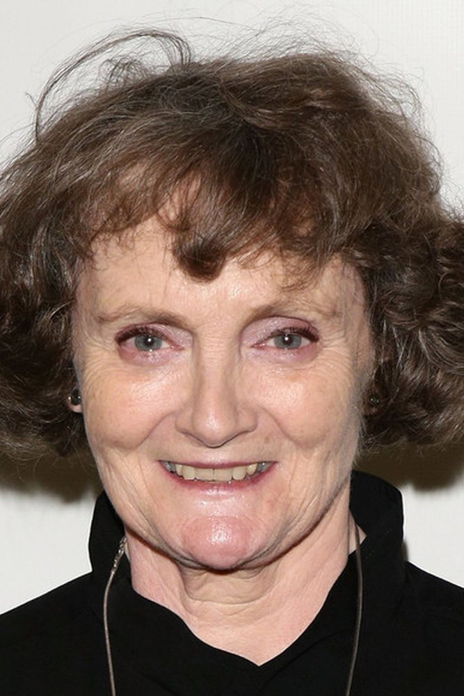 Gillian Hanna as Grandma in National Theatre Live: Treasure Island